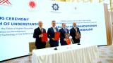 Türkiye ve Azerbaycan arasında savunma sanayisinde eğitim iş birliği