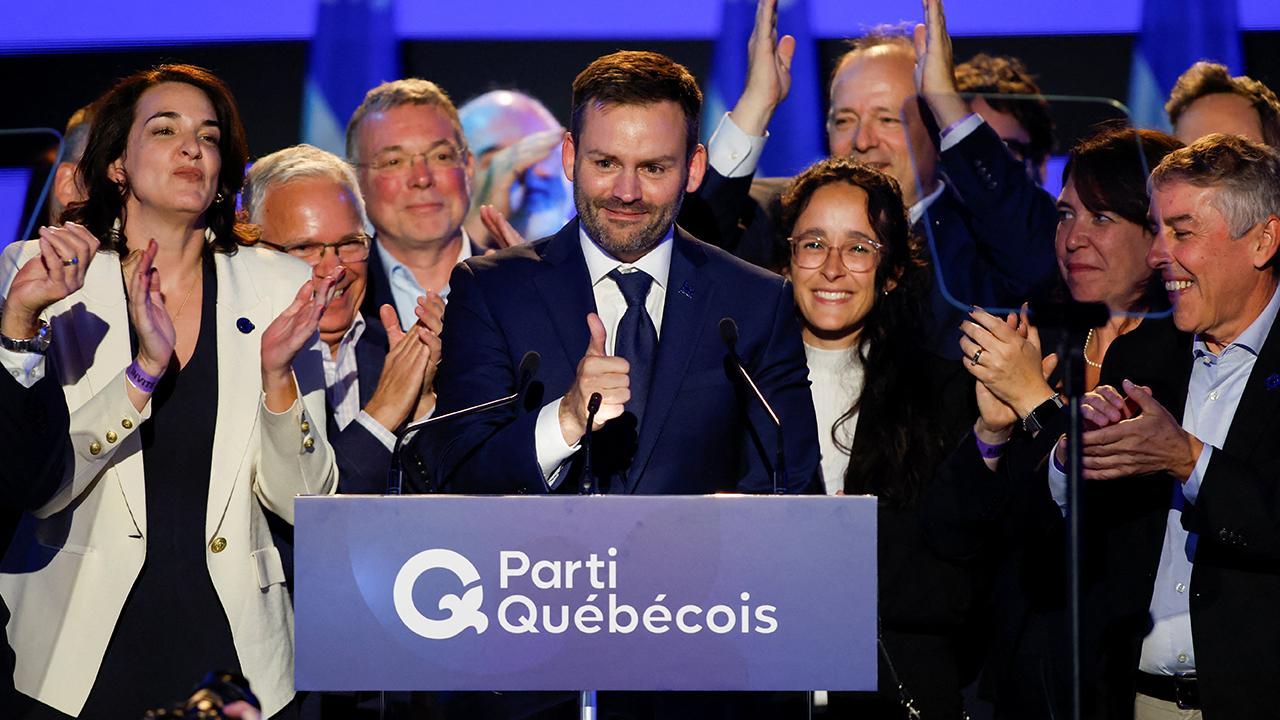 Quebec Kanada’dan bağımsızlığını ilan edecek mi?