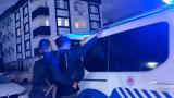 Ehliyet sınavında "kopya düzeneği"ne gözaltı