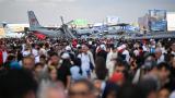 TEKNOFEST, Şanlıurfa turizmini hareketlendirdi