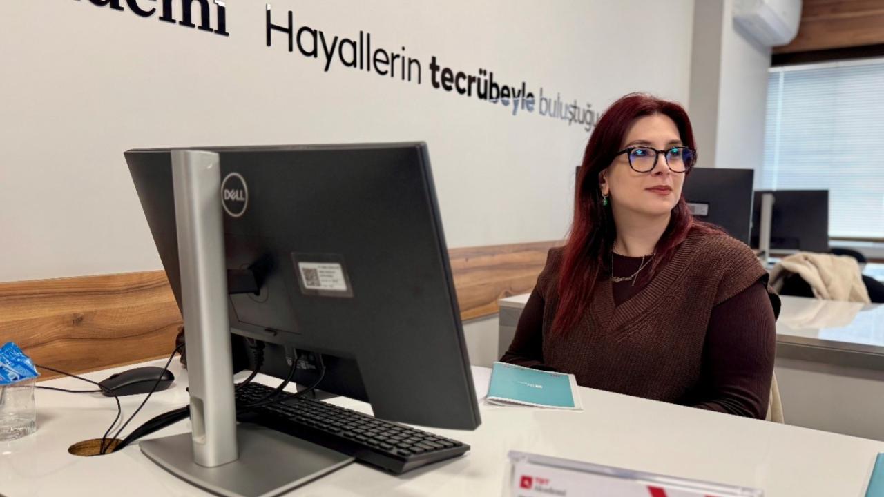 Ekranın görsel dünyasına profesyonel bir adım