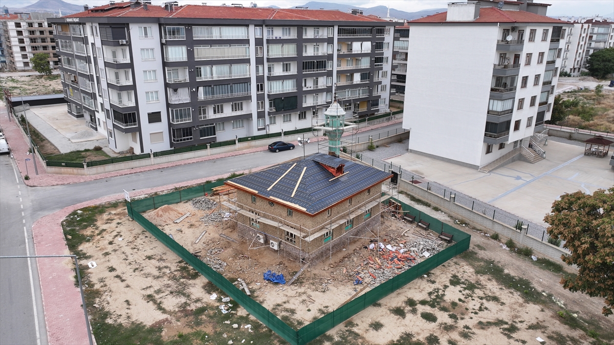 Çalışmalar 3 ay içinde tamamlanacak