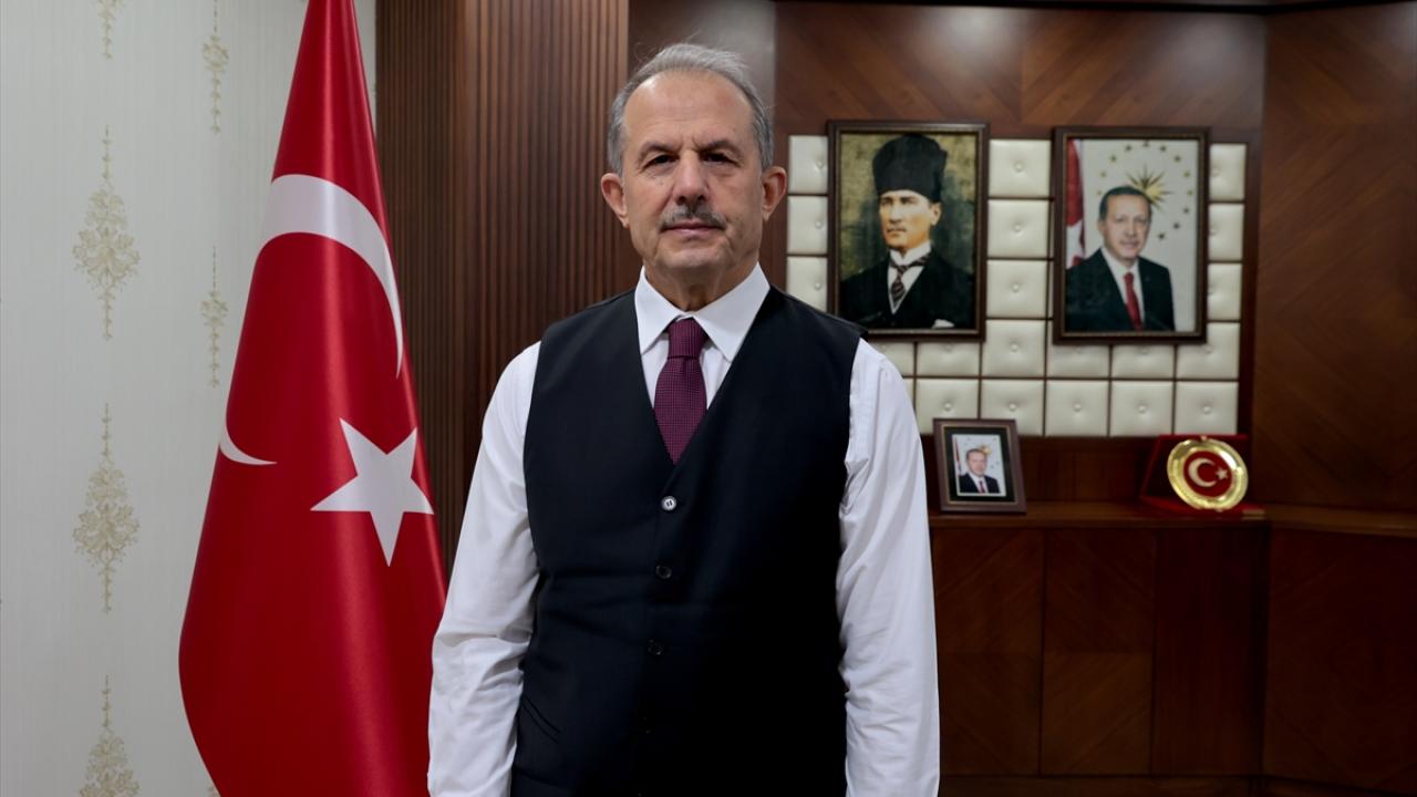 "Köprülerimizi kasımın sonunda kullanıma açacağız"