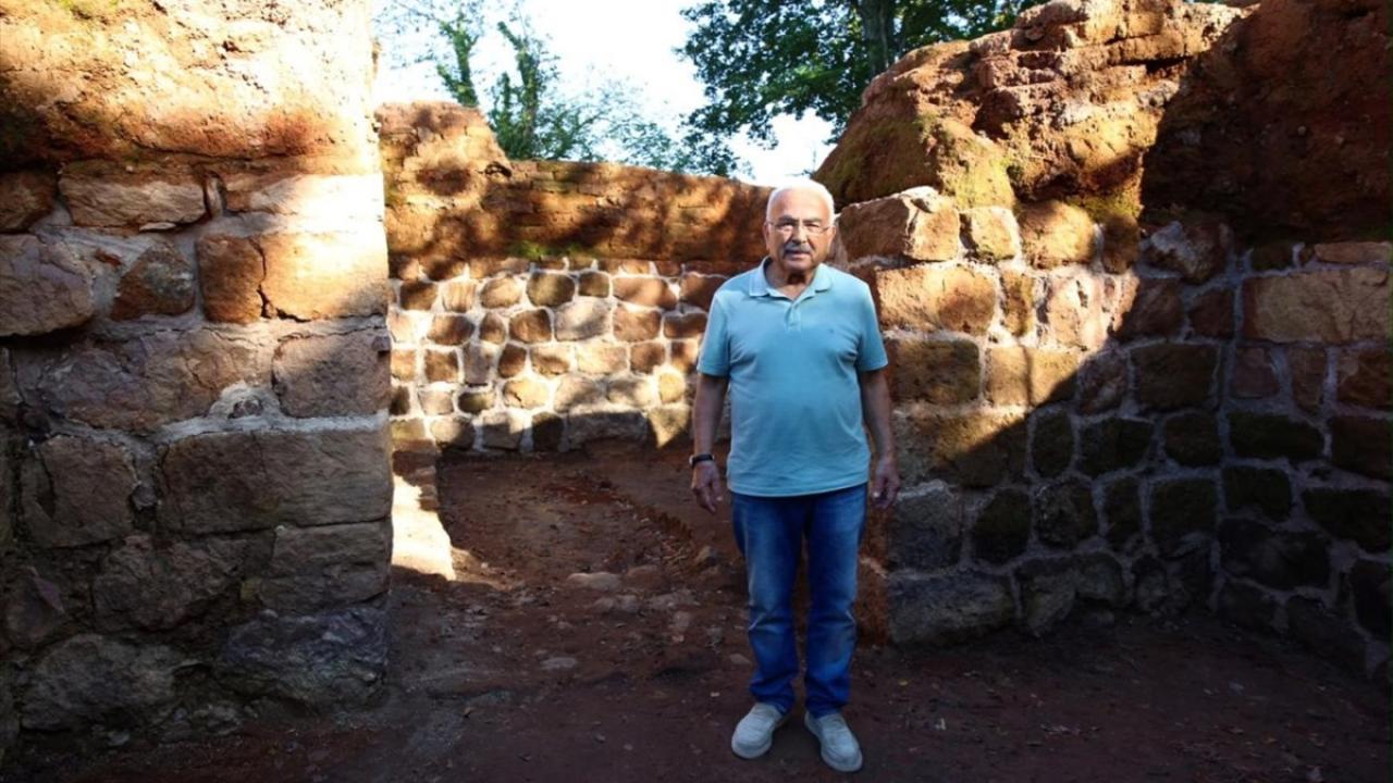 "Çok önemli buluntulara ulaştık"