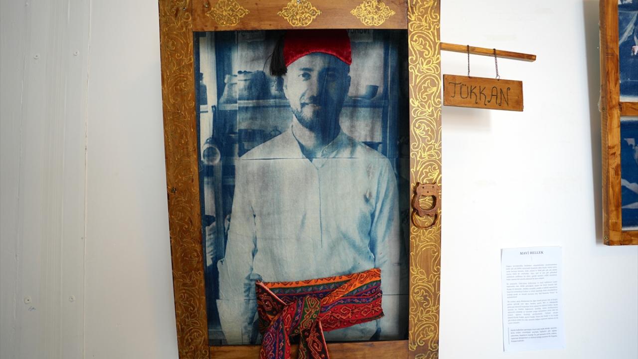 Erzurum ve Kilis kültürünü "İzlek"te buluşturdu