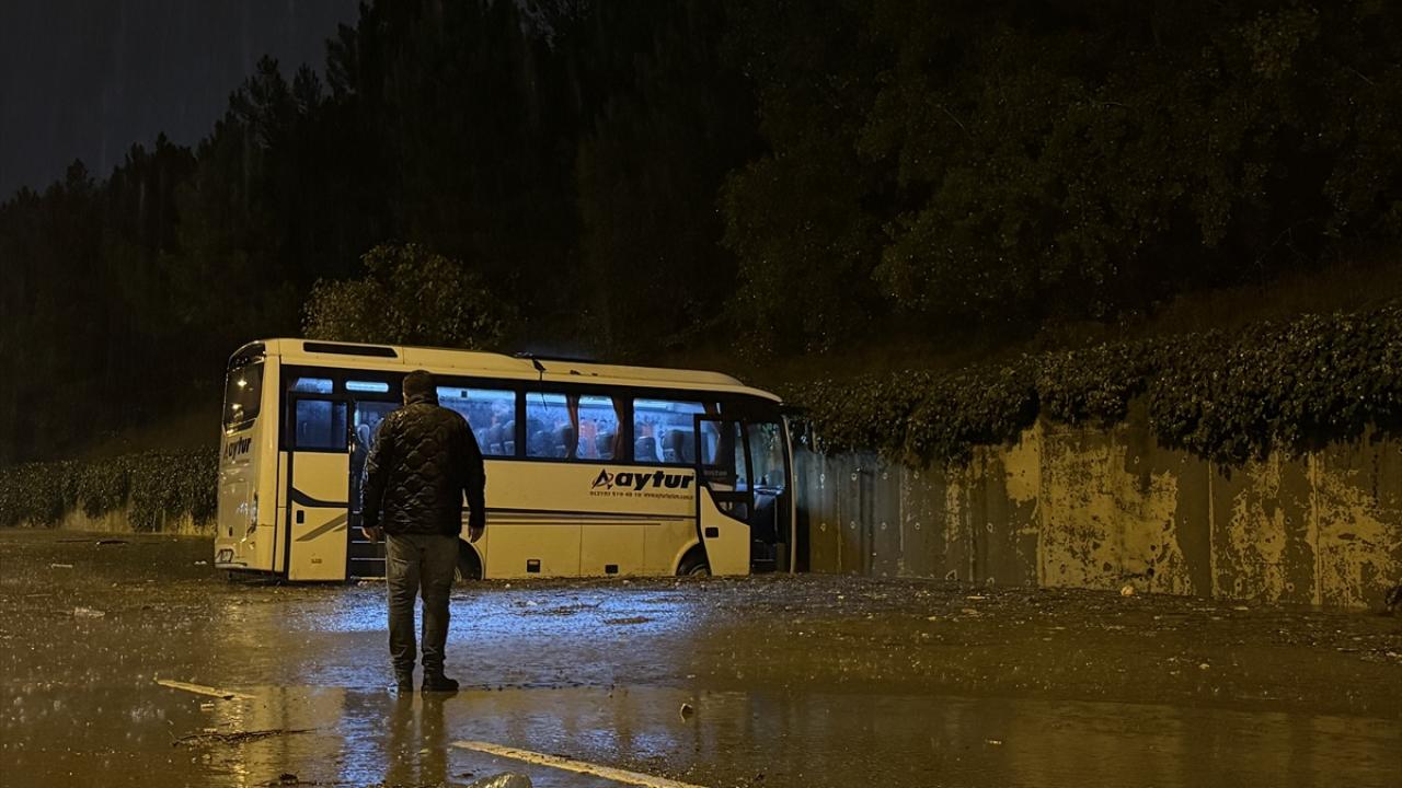 Raylı sistem seferlerinde saat düzenlemesi