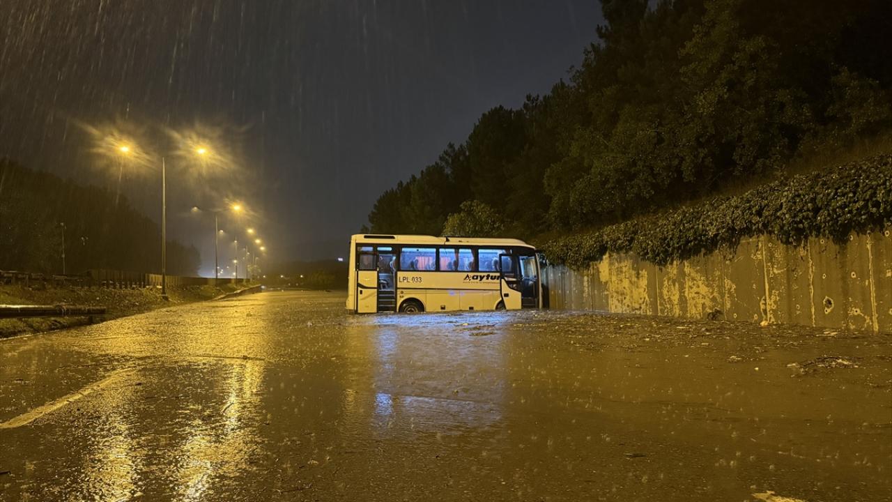 2 bin 518 ihbar yapıldı