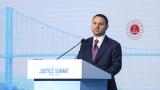 Bakan Gürlek: Adalet ayrımcı olmamalıdır