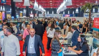 Dünya turizminin kalbi Antalya'da atacak