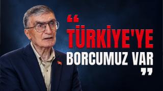 Prof. Dr. Aziz Sancar'dan Türk bilim insanlarına çağrı