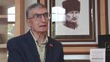Prof. Dr. Aziz Sancar'dan Türk bilim insanlarına çağrı