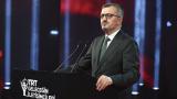İletişim Başkanı Duran: Dijital alanı güvenli kılmak en önemli görevimizdir