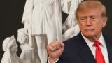 Trump dizelle ilgili "büyük bir duyuru" yapacaklarını söyledi