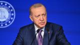 Cumhurbaşkanı Erdoğan: Adalet devletin üzerine bina edildiği temeldir