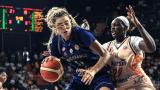 Fenerbahçe Tarfin FIBA Kadınlar Süper Kupası'nın sahibi oldu