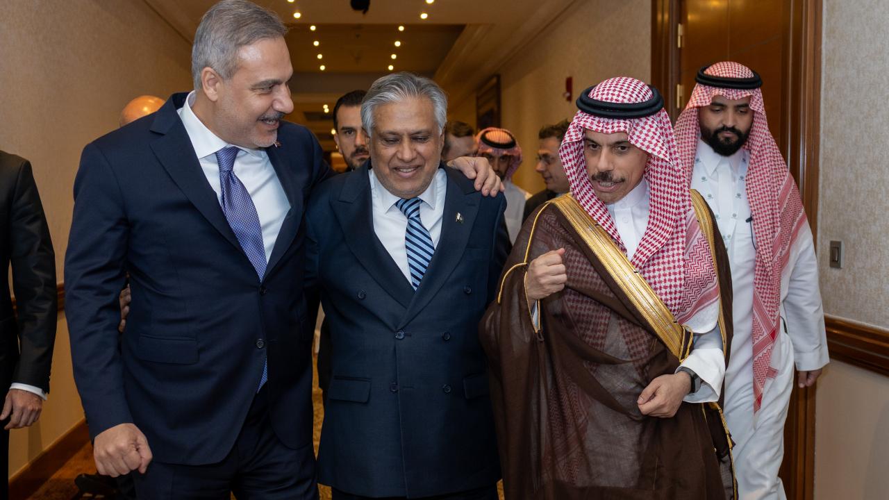 Suudi Arabistan’a askeri kuvvet konuşlanacak mı?