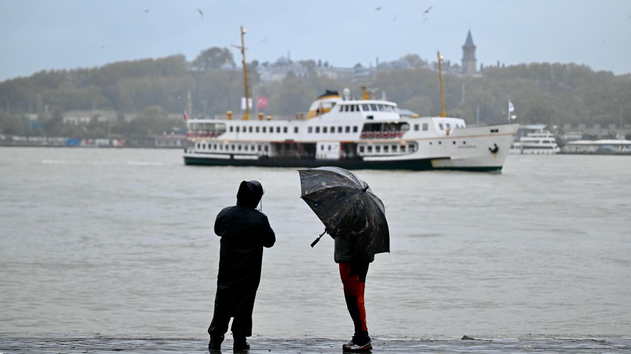 İstanbul'da okullar yarın da tatil