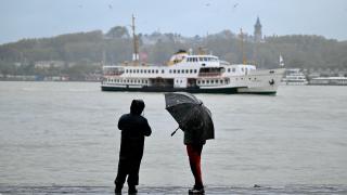 İstanbul'da okullar yarın da tatil