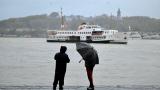 İstanbul'da okullar yarın da tatil