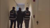 Kırmızı bültenle aranan dolandırıcı İstanbul'da yakalandı