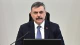 Bakan Çiftçi: Okul güvenliği artık rutin bir asayiş başlığı olmaktan çıktı
