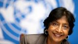 2026 Nobel Barış Ödülü'nü kazanan Navi Pillay'dan Trump'a esprili gönderme
