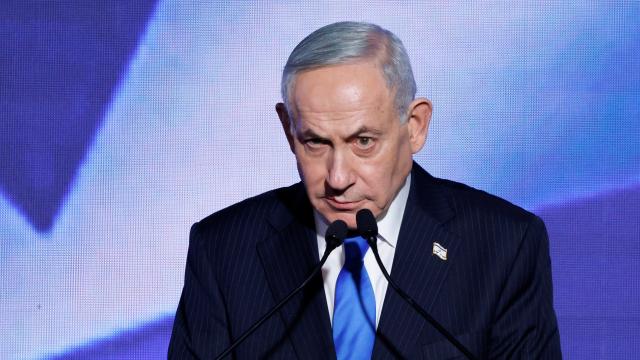 İsrail basını: Netanyahu Trump'ı, İsrail ise ABD'yi kaybetti haber görseli