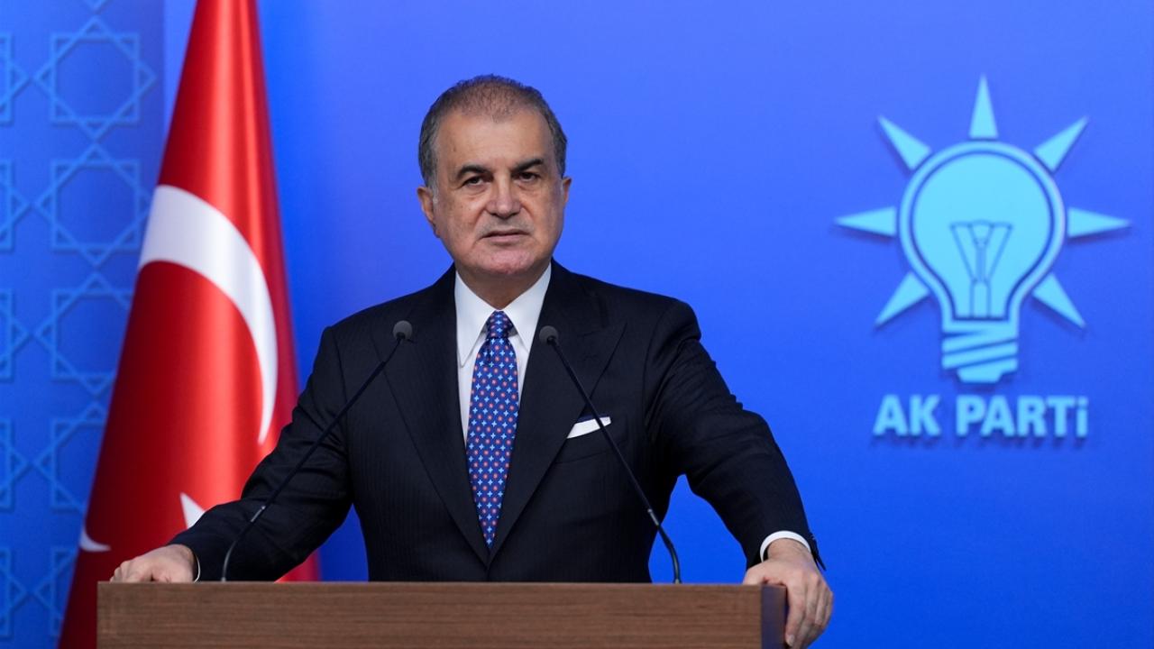 Çelik: Fon Koordinasyon Kurulu çalışmaları yürütüyor
