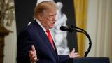 Trump: İran’ın nükleer kapasitesini sona erdirdik