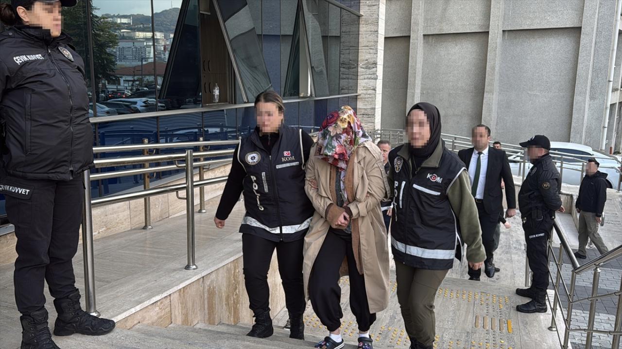 Zonguldak'ta ruhsatsız maden ocakları soruşturması: 16 gözaltı