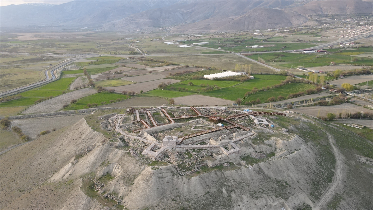 Altıntepe Ören Yeri