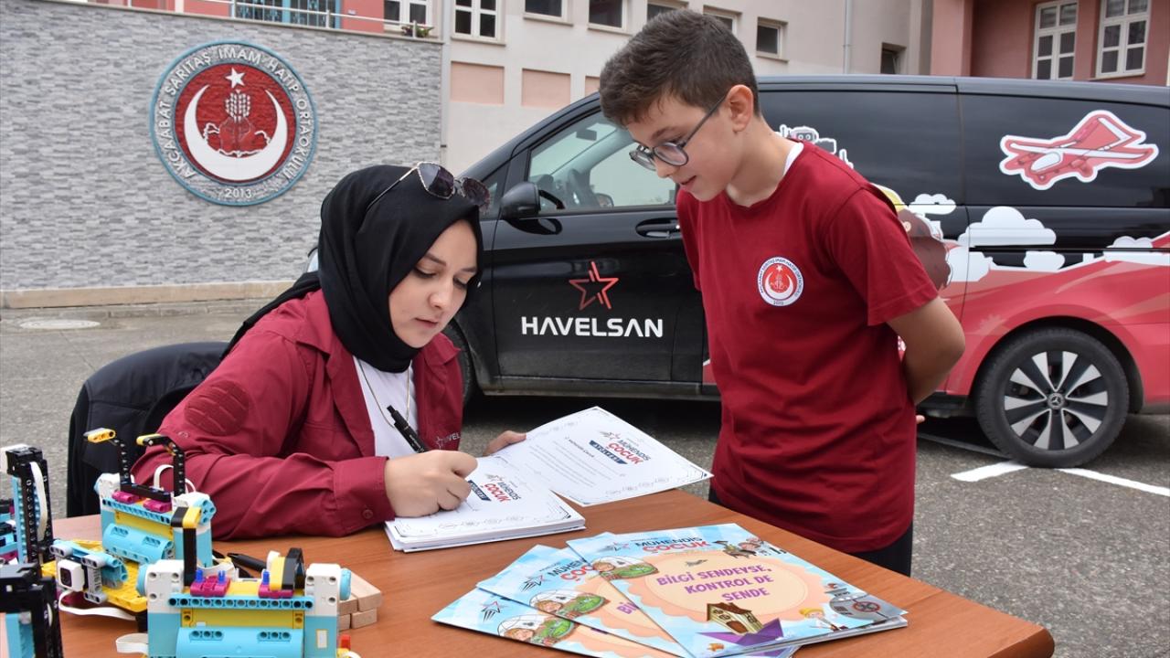 "Hedefimiz ilk 5 yıl içerisinde 81 ile ulaşabilmek"