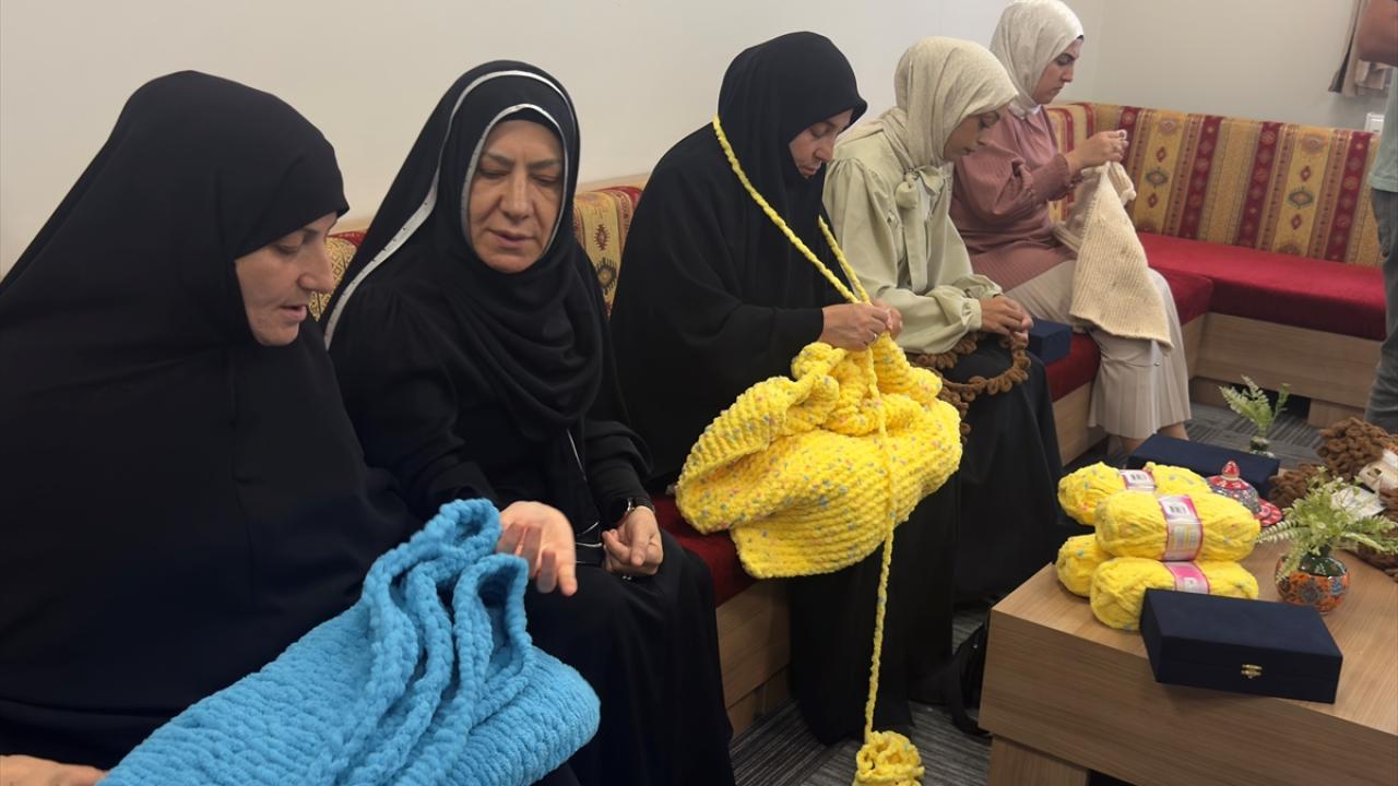 "Öksüz büyümenin ne demek olduğunu çok iyi biliyorum"