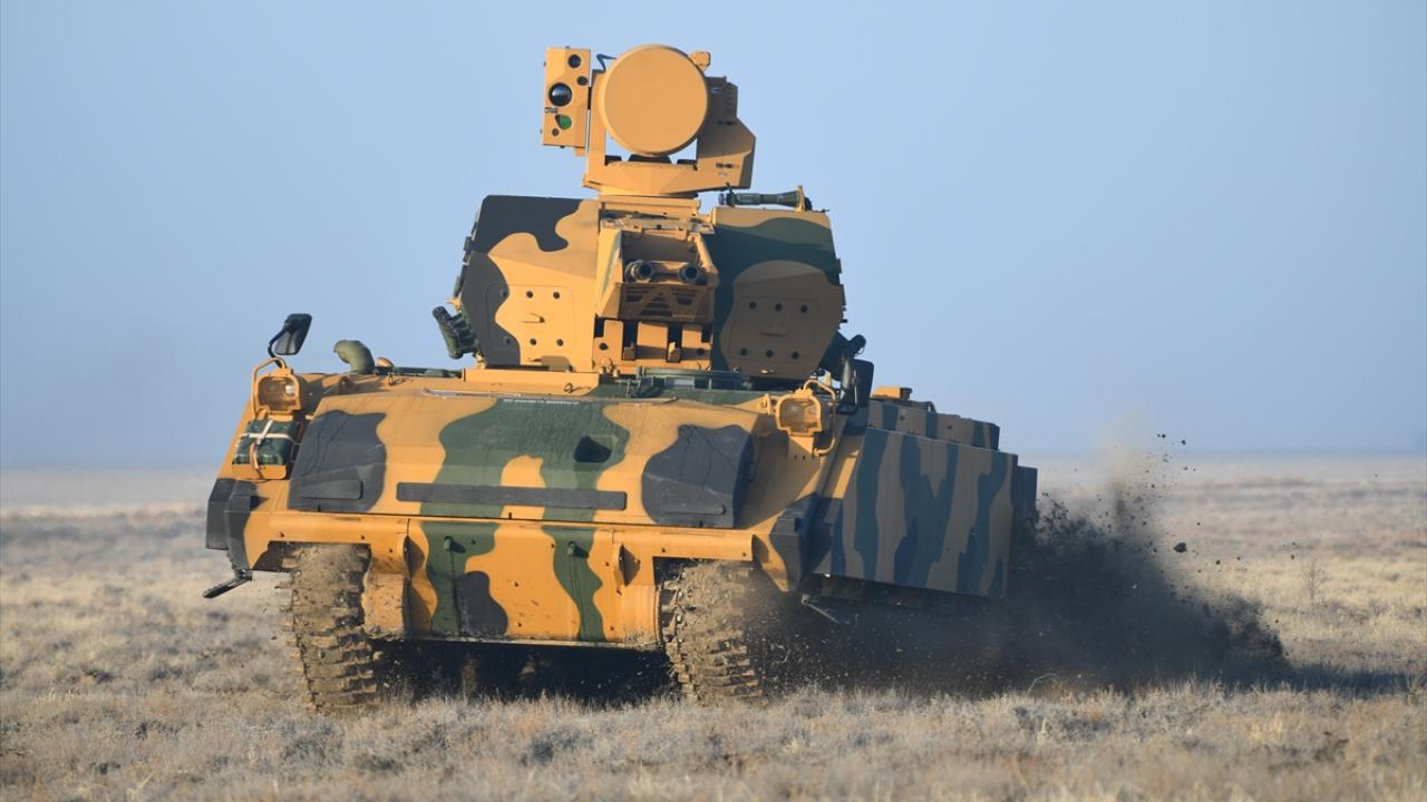 KUNDUZ`dan KAPLAN`a farklı ihtiyaçlara uygun çözümler