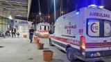 Siirt'te gıda zehirlenmesi şüphesiyle hastaneye kaldırılan kişi sayısı 88'e yükseldi
