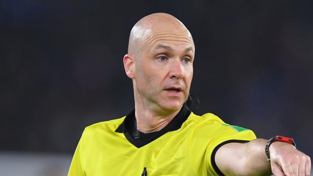 Yeni MHK Başkanı Anthony Taylor oldu haber görseli