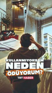 Kullanmıyorsam neden ödüyorum?