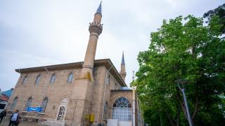 Burdur'un asırlık tanığı 'Ulu Cami'