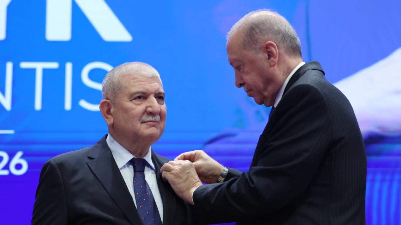 Bursa Milletvekili Torun AK Parti’ye katıldı
