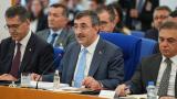 Yılmaz: Sorunların aşılmasıyla piyasalarımız yoluna daha güçlü şekilde devam edecek