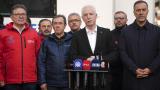İstanbul Valisi Gül: Derenin ıslahıyla ilgili çalışmalar başladı