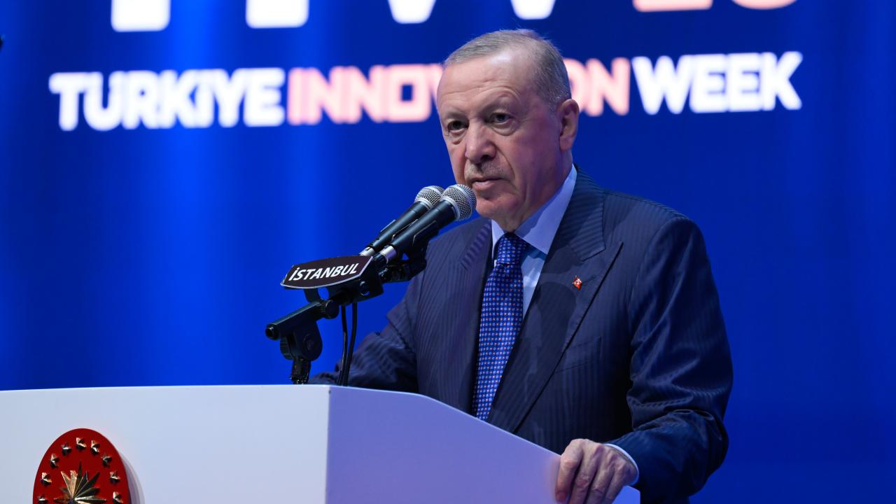 "Ekonomimize sabotaja izin vermeyiz"