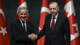 Cumhurbaşkanı Erdoğan: Kanada ile ilişkiler 'stratejik ortaklık' düzeyine yükseltildi
