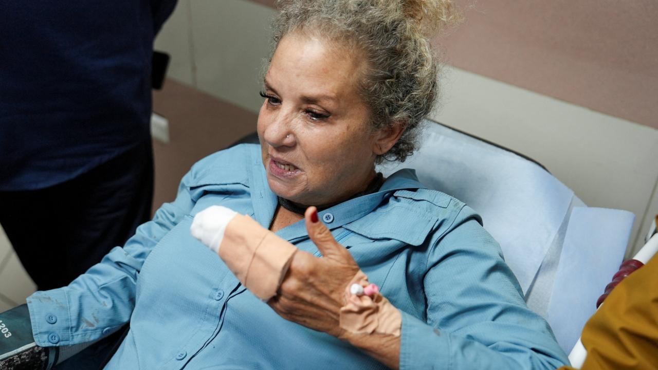 Batı Şeria'da Fotoğrafçı Şiddete Uğradı: Tanıkların Anlatımı