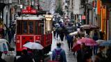 İstanbul'da yağışlar yeniden kuvvetlenecek