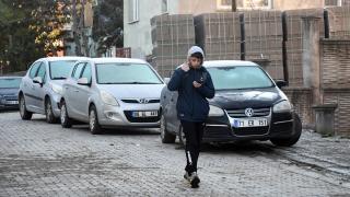 Kars'ta buzlanma, Ardahan'da sis oluştu