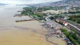 Kocaeli'de sağanak sonucu kaybolan kişinin cesedi bulundu