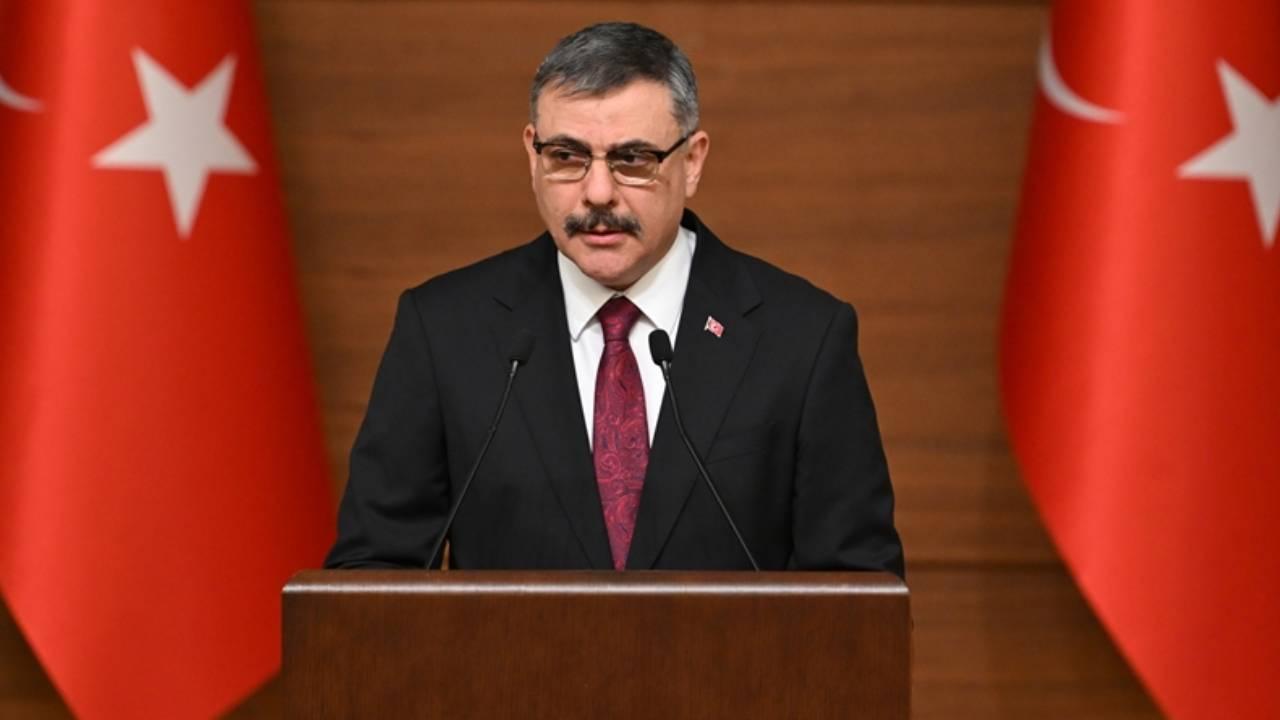 Bakan Çiftçi: Muhtarlarımız devletimizin sahadaki en yakın yol arkadaşlarıdır