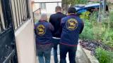 Nevşehir merkezli dolandırıcılık operasyonunda 12 kişi yakalandı