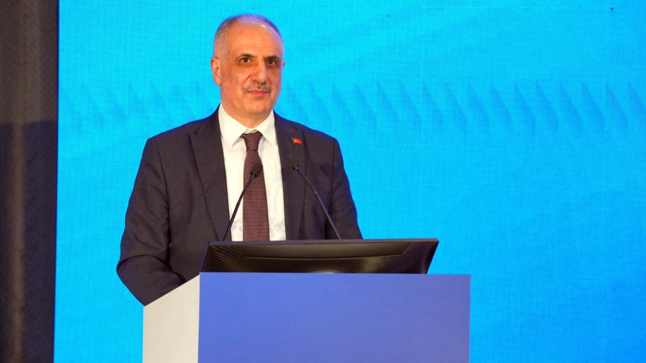 Hazine ve Maliye Bakan Yardımcısı Osman Çelik emekliliğini sundu